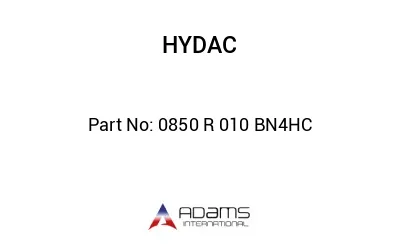 0850 R 010 BN4HC