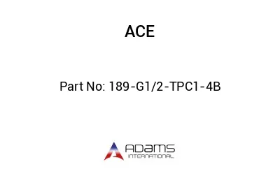 189 - G1/2-TPC1-4B