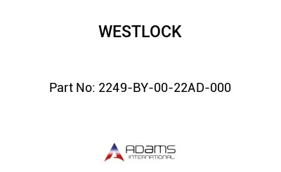 2249-BY-00 -22AD-000