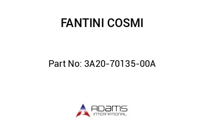 3A20-70135-00A