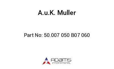 50.007 / 050-B07.060