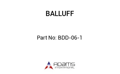 BDD-06-1									