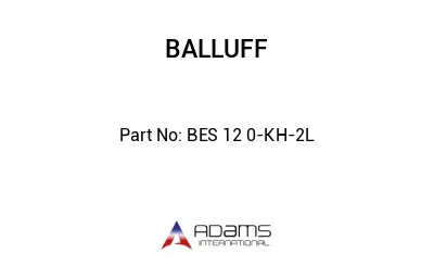 BES 12	0-KH-2L								