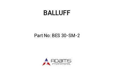 BES 30-SM-2									