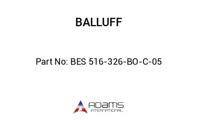 BES 516-326-BO-C-05