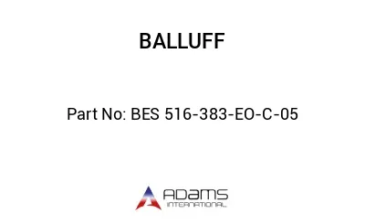 BES 516-383-EO-C-05