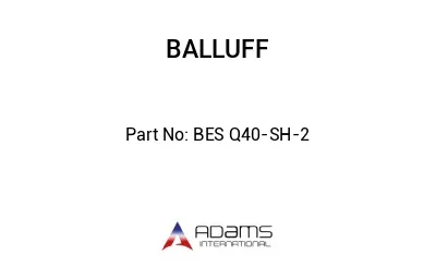 BES Q40-SH-2									