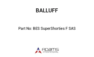 BES SuperShorties F SAS									