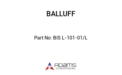 BIS L-101-01/L									