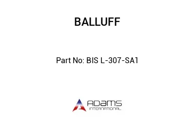 BIS L-307-SA1									