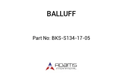 BKS-S134-17-05									