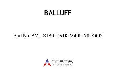 BML-S1B0-Q61K-M400-N0-KA02									