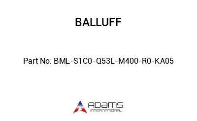 BML-S1C0-Q53L-M400-R0-KA05									