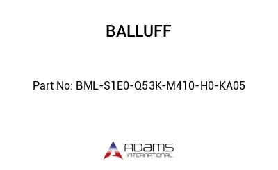 BML-S1E0-Q53K-M410-H0-KA05									