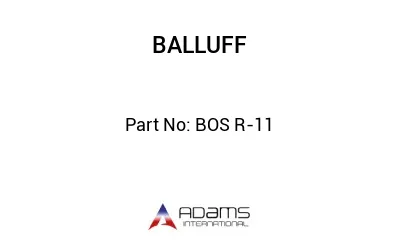 BOS R-11									