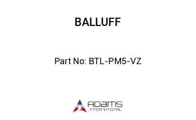 BTL-PM5-VZ
