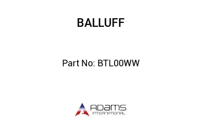 BTL00WW