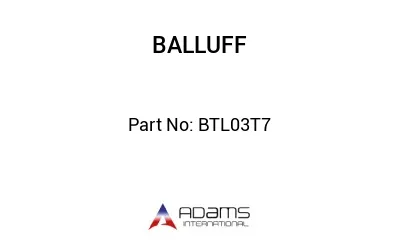 BTL03T7