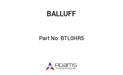 BTL0HR5