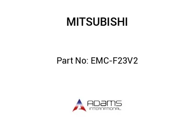 EMC--F23V2