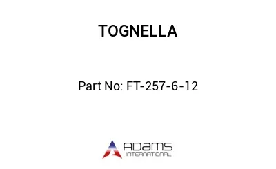 FT 257/6 - 12
