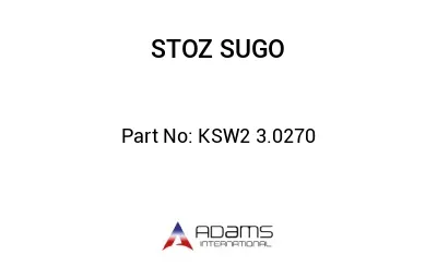 KSW2 3.0270