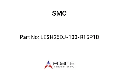LESH25DJ-100-R16P1D