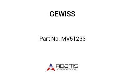 MV51233
