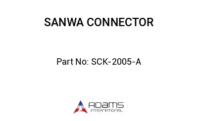 SCK-2005-A