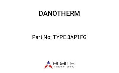 TYPE 3AP1FG