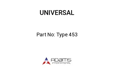 Type 453
