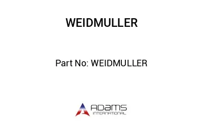 WEIDMULLER