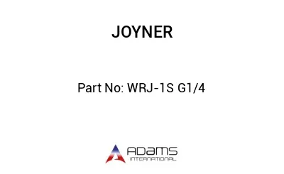 WRJ-1S G1 / 4